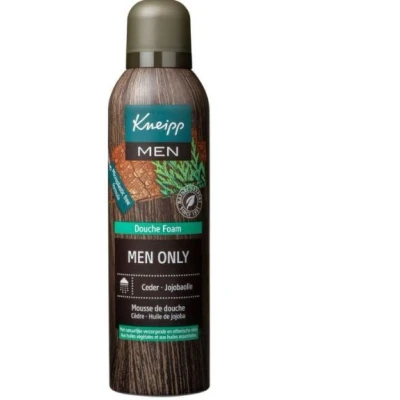 Abbildung von Kneipp Duschmousse Mann Men Only Douche Foam