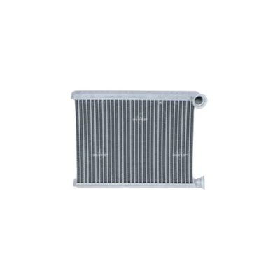 Abbildung von NRF 54378 Wärmetauscher ohne Leitung PEUGEOT: 508 I SW