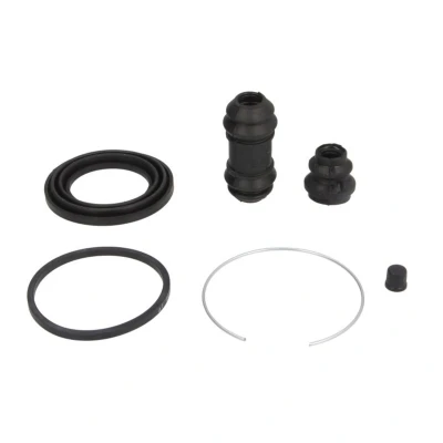 Abbildung von AUTOFREN SEINSA D4389 Bremssattel Reparatursatz Vorderachse 57 MITSUBISHI: PAJERO 1, L300 / Delica III Bus, L200 II Pickup