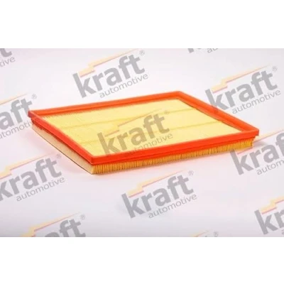 Abbildung von KRAFT 1711570 Luftfilter 25 228 305,5 Filtereinsatz OPEL: Astra F CC, Caravan, Cabrio