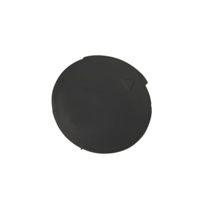 Abbildung von PRASCO FD3401236 Klappe, Abschlepphaken vorne FORD: FIESTA 5