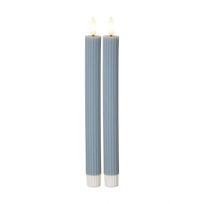 Abbildung von STAR TRADING LED Kerze Flamme Stripe (1 tlg)