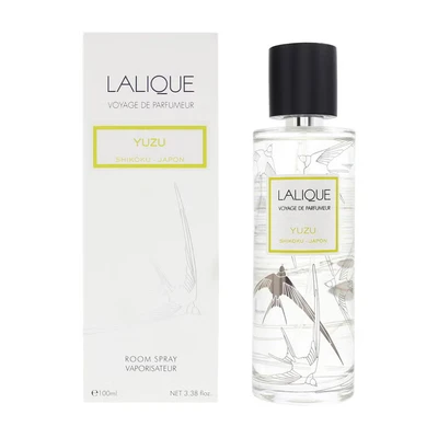 Abbildung von Lalique Yuzu Room Spray 100ml 0,1 l