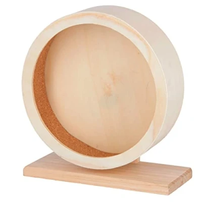 Abbildung von Kerbl Hamsterlaufrad 22cm