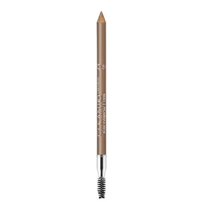 Abbildung von Catrice Clean ID Pure Eyebrow Pencil, Nr. 020 Medium, nude (1g)