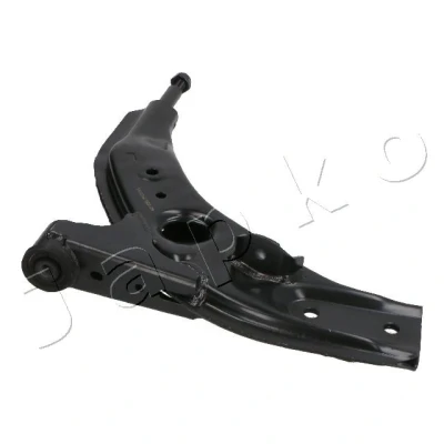 Abbildung von JAPKO 72306L Querlenker mit Lager vorne links, Vorderachse links MAZDA: FAMILIA 5, 323 P V Schrägheck