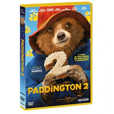 Abbildung von Paddington 2