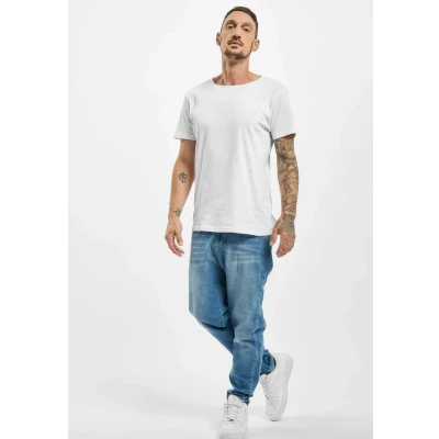Abbildung von DEF Roger Jeans Straight Leg, Herren, Größe: 31, Blue