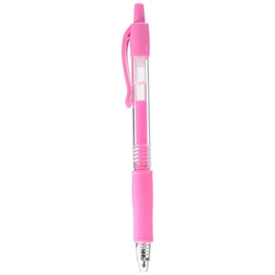 Abbildung von 12 x Pilot Gelschreiber G2 7 pastellpink