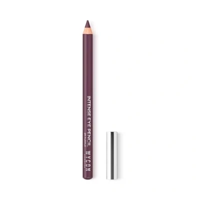 Abbildung von WYCON cosmetics INTENSE EYE PENCIL 29 purple