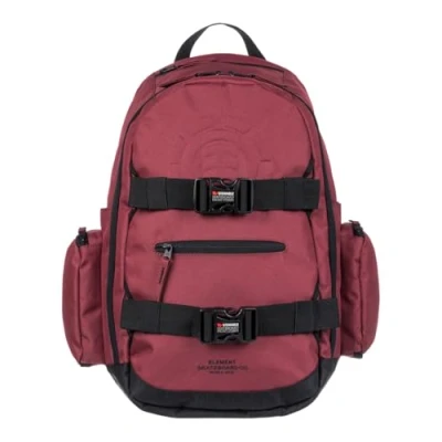 Abbildung von Element Mohave 2 0 Unisex Tagesrucksack, Größe: One Size, Rrg