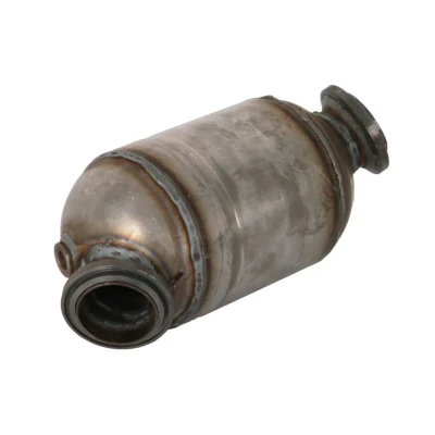 Abbildung von JMJ 1080300 Katalysator Euro 4 (D4) MERCEDES BENZ: ML Klasse