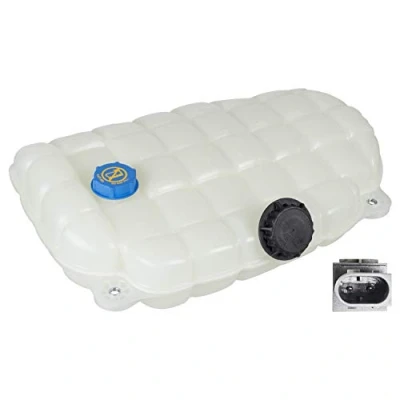 Abbildung von FEBI BILSTEIN 104439 Ausgleichsbehälter mit Sensor, Deckel