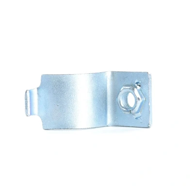 Abbildung von JP GROUP 1140550500 Halter, Stabilisatorlagerung Vorderachse links, rechts VOLKSWAGEN: GOLF 3, 3 Variant, Caddy 2 Kastenwagen
