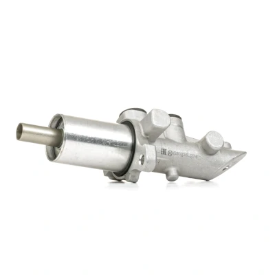 Abbildung von BOSCH 0 986 481 114 Hauptbremszylinder 2 25,4 Aluminium M 12 x 1 MERCEDES BENZ: CLS Coupe, G Klasse SUV, E Limousine