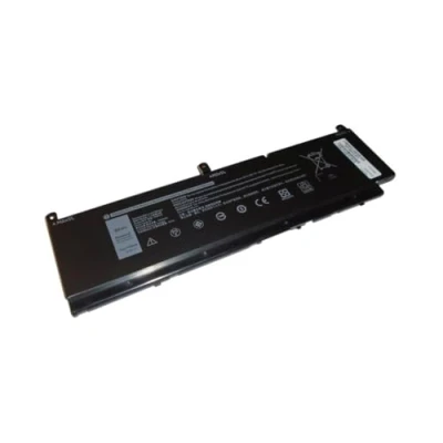 Abbildung von ORIGIN STORAGE SPARE PARTS BTI 6C Akku Dell Precision 7550/7750 95Wh OEM: 3HK45