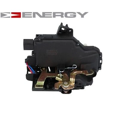 Abbildung von ENERGY ZDT0006L Türschloß hinten VOLKSWAGEN: Golf 4 Variant, Schrägheck, Passat B5 GP SKODA: Octavia 1 Combi, I Schrägheck