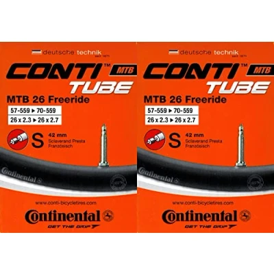 Abbildung von MTB Tube Freeride 26&quot; S42 RE [57 559 &gt;70 559]