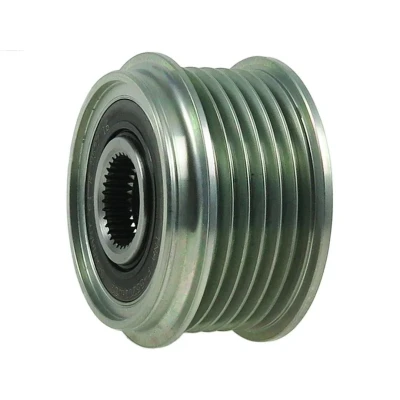 Abbildung von AS PL AFP4005(INA) Freilauf Lichtmaschine FORD: Transit Mk5 Pritsche/Fahrgestell