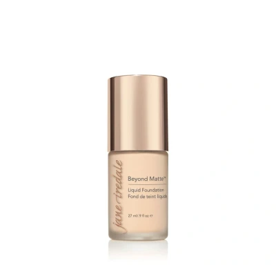 Abbildung von jane iredale Foundation Face Make Up Beyond Matte Liquid M1