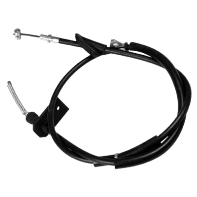Abbildung von BLUE PRINT ADK84669 Handbremsseil hinten rechts 1507 OPEL: Agila A, SUZUKI: Wagon R+ II Schrägheck