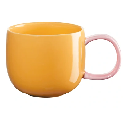 Abbildung von ASA Selection Joy Henkelbecher passion fruit 0,4l