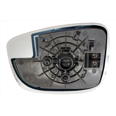 Abbildung von TYC 320 0052 1 Außenspiegelglas links MAZDA: CX 5 I, 3