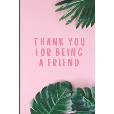 Abbildung von Thank You for Being a Friend: The Golden Girls Journal