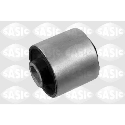 Abbildung von SASIC 2256027 Querlenkerlager Vorderachse, hinten, unten oval MERCEDES BENZ: E Klasse Cabrio, C Limousine, T modell