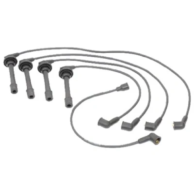 Abbildung von JAPANPARTS IC 606 Zündkabelsatz DAIHATSU: CHARADE 3