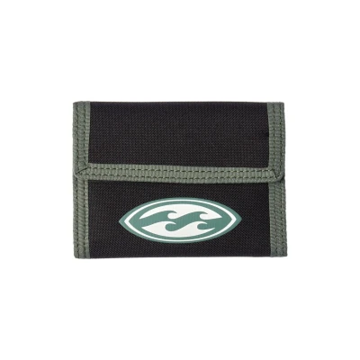 Abbildung von Billabong Geldbörse, Herren, Größe: One Size, Green