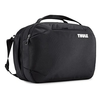 Abbildung von Thule Subterra Boarding BAG Notebooktasche, Größe: One Size, Black