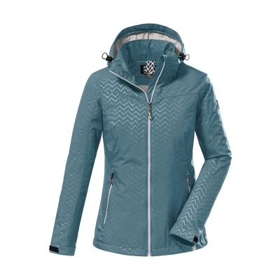Abbildung von Killtec Softshelljacke KOS 176 WMN SFTSHLL JCKT