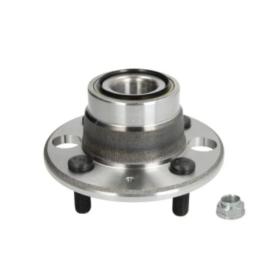 Abbildung von BTA H24013BTA Radlagersatz Hinterachse, links, rechts 135, 135 HONDA: Concerto Schrägheck, ACCORD 3 Aerodeck