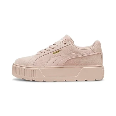 Abbildung von Karmen Sneakers Damen PUMA Rose Quartz Pink