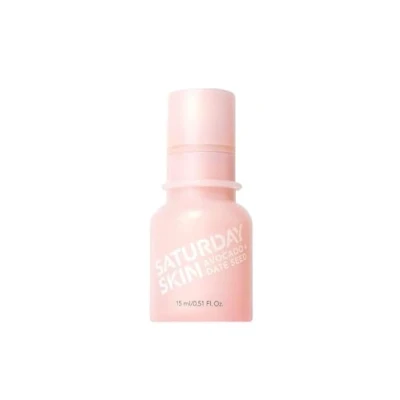 Abbildung von Saturday Skin Wide Awake Brightening Eye Cream 15 ml