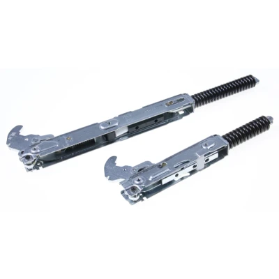 Abbildung von Whirlpool Indesit 481010745774 scharnier C00386488 brera soft 2PZ