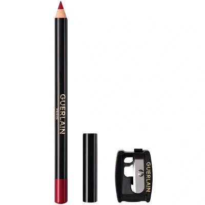 Abbildung von Guerlain Stift Rouge G Lip Pencil 05 St 1 stück
