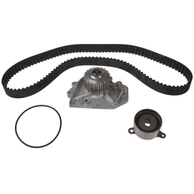 Abbildung von BLUE PRINT ADH273751 Wasserpumpe + Zahnriemensatz mit 125 HONDA: CR V 1