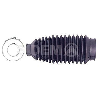 Abbildung von SIDEM 307.230 Lenkmanschette Vorderachse VOLKSWAGEN: Sharan I, FORD: Galaxy Mk1 MPV, SEAT: Alhambra I