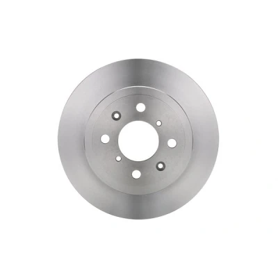 Abbildung von BOSCH 0 986 479 370 Bremsscheibe 253 17 4 100 Belüftet geölt SUBARU: JUSTY 3, SUZUKI: IGNIS 2, OPEL: Agila A