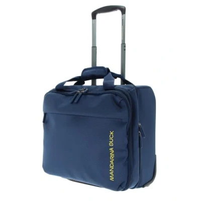 Abbildung von Mandarina Duck Zephyr Rolling Tote