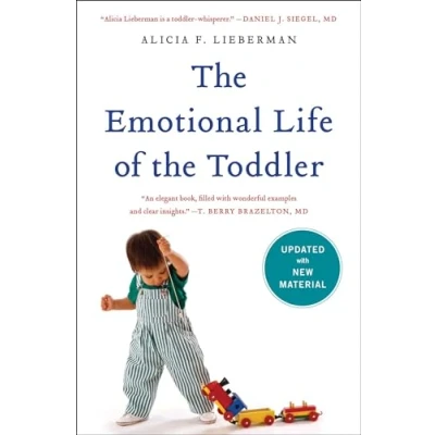 Abbildung von the Emotional Life of Toddler