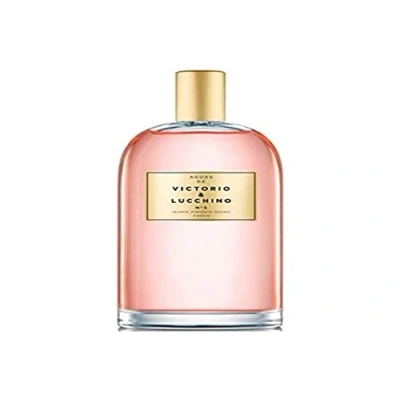 Abbildung von Victorio &amp; Lucchino Agua Nº5 Eau de Toilette 150 ml