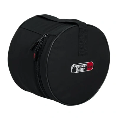 Abbildung von GATOR Koffer Nylon GP für 8&quot; x Tom