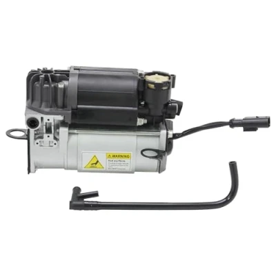 Abbildung von AIRSUSFAT 2203200104 W211 Luftfederung Kompressorpumpe Kompatibel mit 2000 2009 Mercedes Benz W220 W219 S211 2113200304