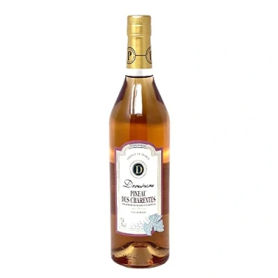 Abbildung von Drouineau Pineau Des Charentes Dessertwein 0,75Liter 17% vol.