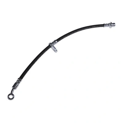 Abbildung von BLUE PRINT ADH253108 Bremsschläuche Vorderachse links 568 HONDA: CR V 2