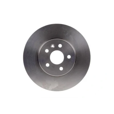 Abbildung von BOSCH 0 986 479 666 Bremsscheibe 300 26 5 105 Belüftet geölt hochgekohlt mit Schrauben OPEL: Mokka / X, CHEVROLET: Trax