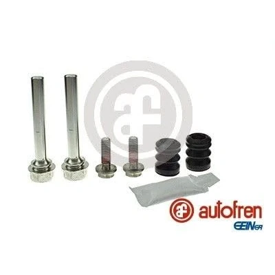 Abbildung von AUTOFREN SEINSA D7230C Führungshülsensatz, Bremssattel RENAULT: CLIO 2, Scénic 1, Megane Scenic, FIAT: Ducato I Pritsche/Fahrgestell